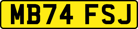 MB74FSJ