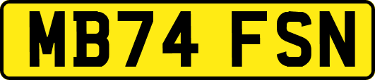 MB74FSN