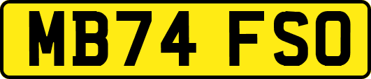 MB74FSO