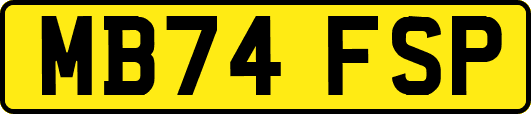 MB74FSP