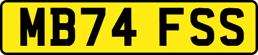 MB74FSS
