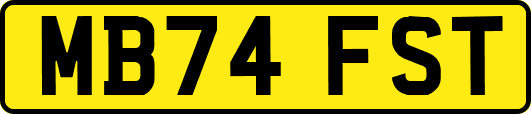 MB74FST