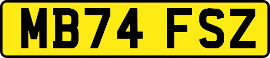 MB74FSZ