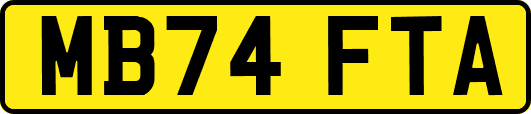 MB74FTA