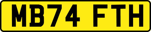 MB74FTH