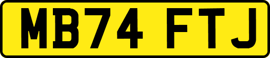 MB74FTJ