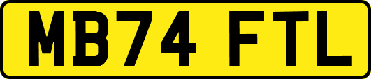 MB74FTL