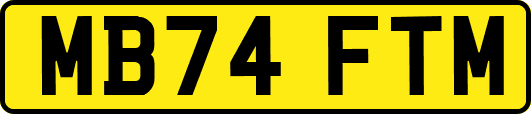 MB74FTM