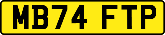 MB74FTP
