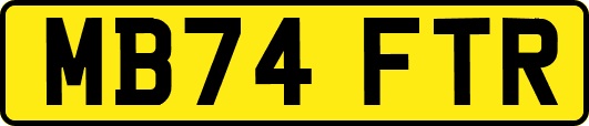 MB74FTR
