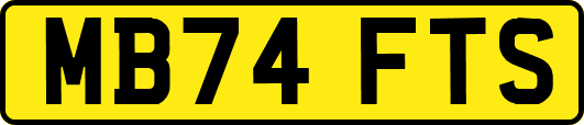 MB74FTS