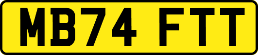 MB74FTT