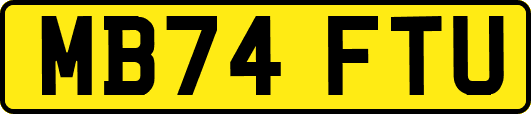 MB74FTU