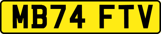 MB74FTV