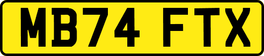 MB74FTX