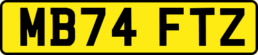 MB74FTZ