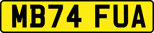 MB74FUA
