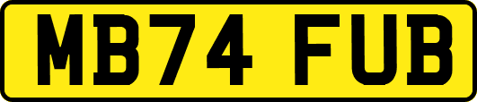 MB74FUB