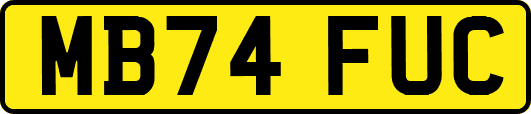 MB74FUC