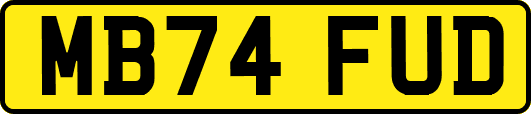 MB74FUD