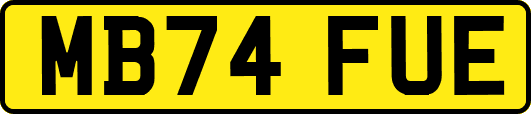 MB74FUE