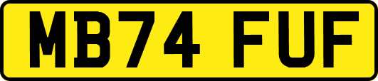 MB74FUF