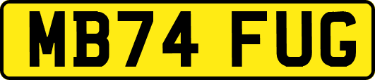 MB74FUG