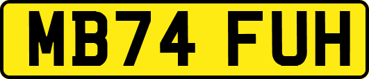 MB74FUH