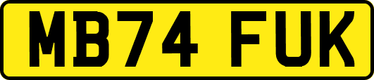 MB74FUK