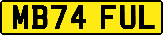 MB74FUL