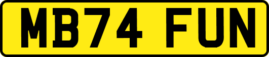 MB74FUN