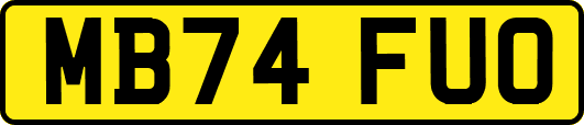 MB74FUO