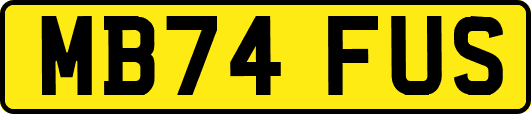 MB74FUS