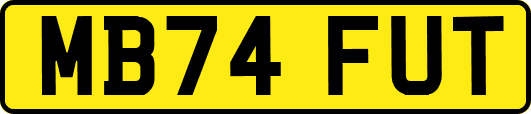 MB74FUT