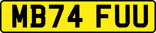 MB74FUU