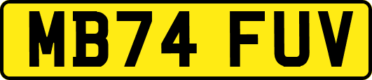 MB74FUV