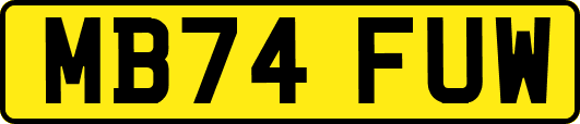 MB74FUW