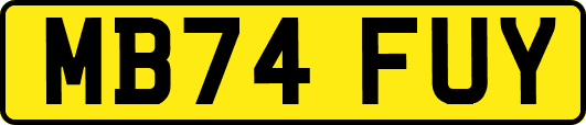 MB74FUY