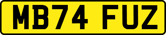 MB74FUZ