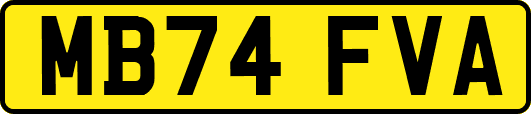 MB74FVA