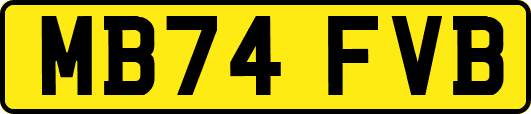 MB74FVB