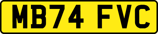 MB74FVC