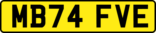 MB74FVE