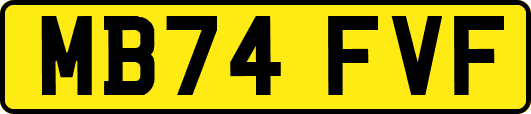 MB74FVF
