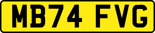 MB74FVG