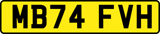 MB74FVH