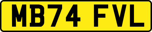 MB74FVL