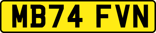 MB74FVN
