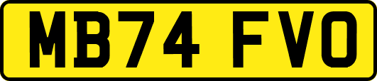 MB74FVO