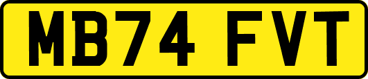 MB74FVT